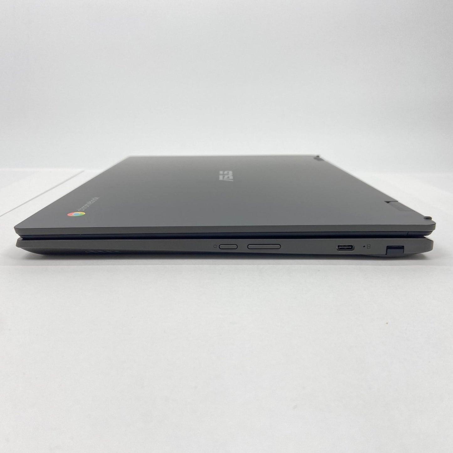 美品 Chromebook ASUS Chromebook CM14 Flip CM1402FM2A-EC0046 Chrome OS 【C5185-80】
