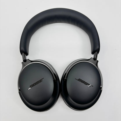 美品 Bose QuietComfort Ultra Headphones 第2世代 443987【C9224-60】
