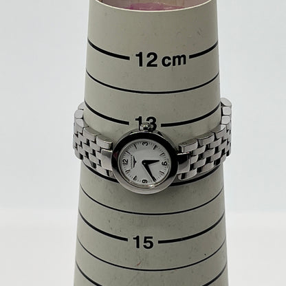 LONGINES ロンジン L5.174.4 ドルチェビータ クォーツ レディース 腕時計【C6344-C】