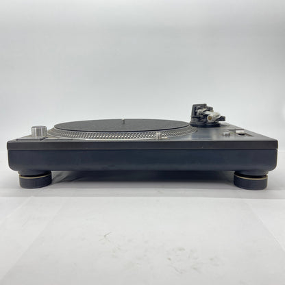 Technics SL1200 mk5 レコードプレーヤー ターンテーブル 【C5369-140】