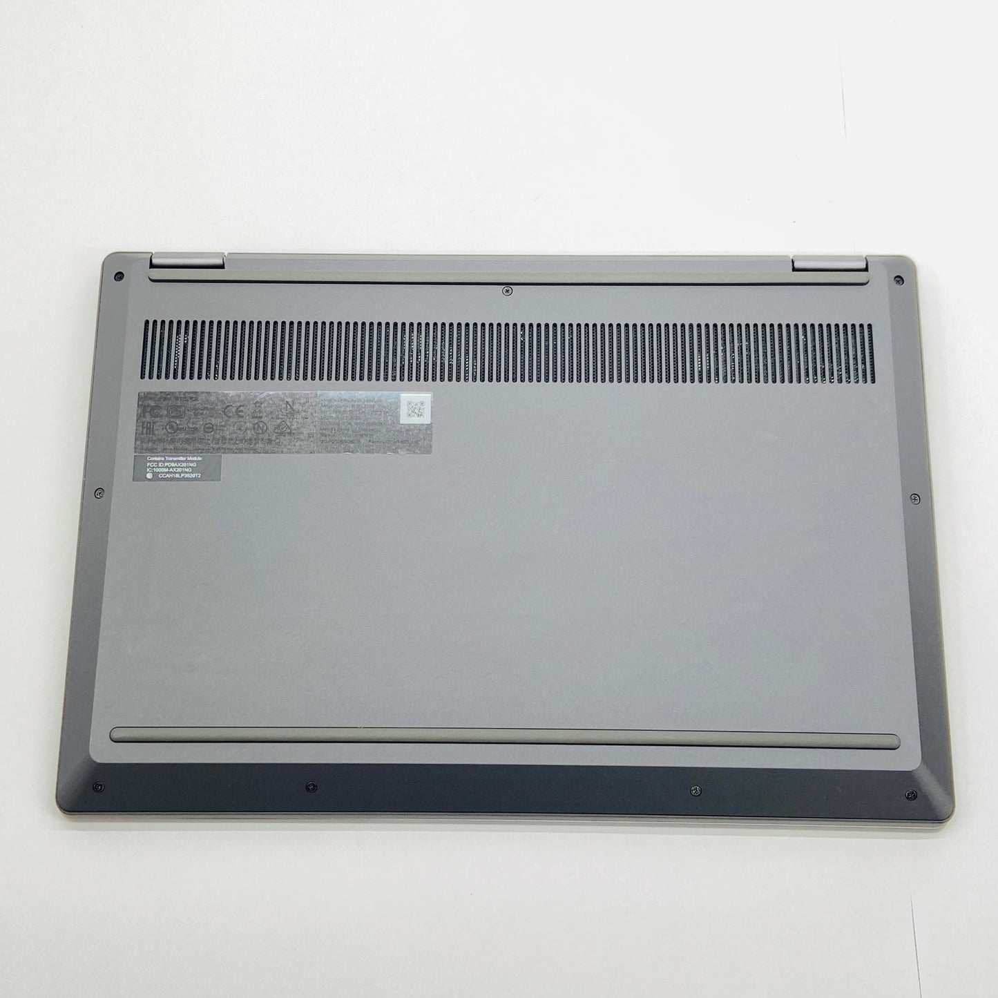Chromebook Lenovo IdeaPad Flex 5 CB 13IML05 i3-10110U 4GB 64GB US配列 バッテリー最大容量96%【C7322-80】