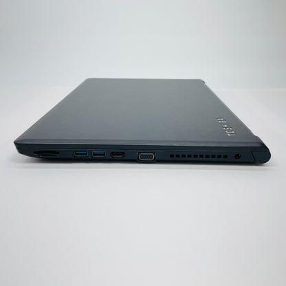 Dynabook B65/J Core i5-7300U 16GB SSD256GB windows11 pro　【C4822-80】