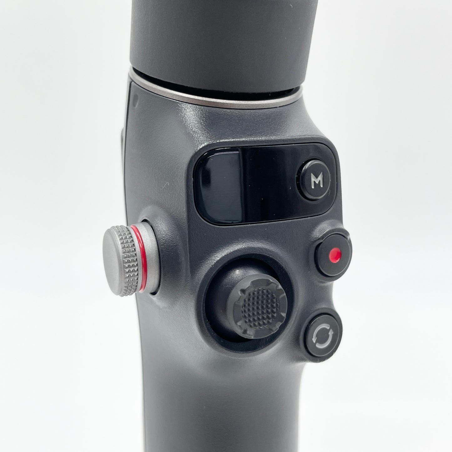 美品 DJI Osmo Mobile 7P スマートフォンジンバル【C7704-60】