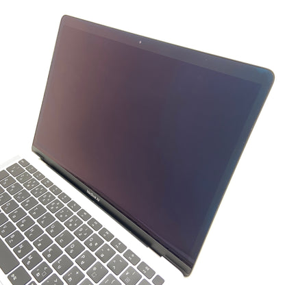 MacBook Air 2020 M1 8GB 256GB MGN93J/A シルバー バッテリー最大容量95%  【C6428-80】