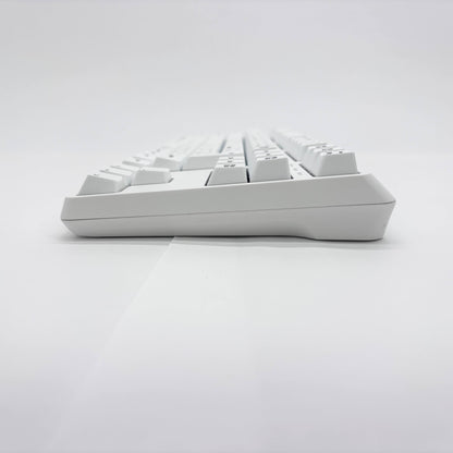 REALFORCE R4 KEYBOARD R4HC21 日本語配列 91キー かな無し スーパーホワイト【C8204-120】