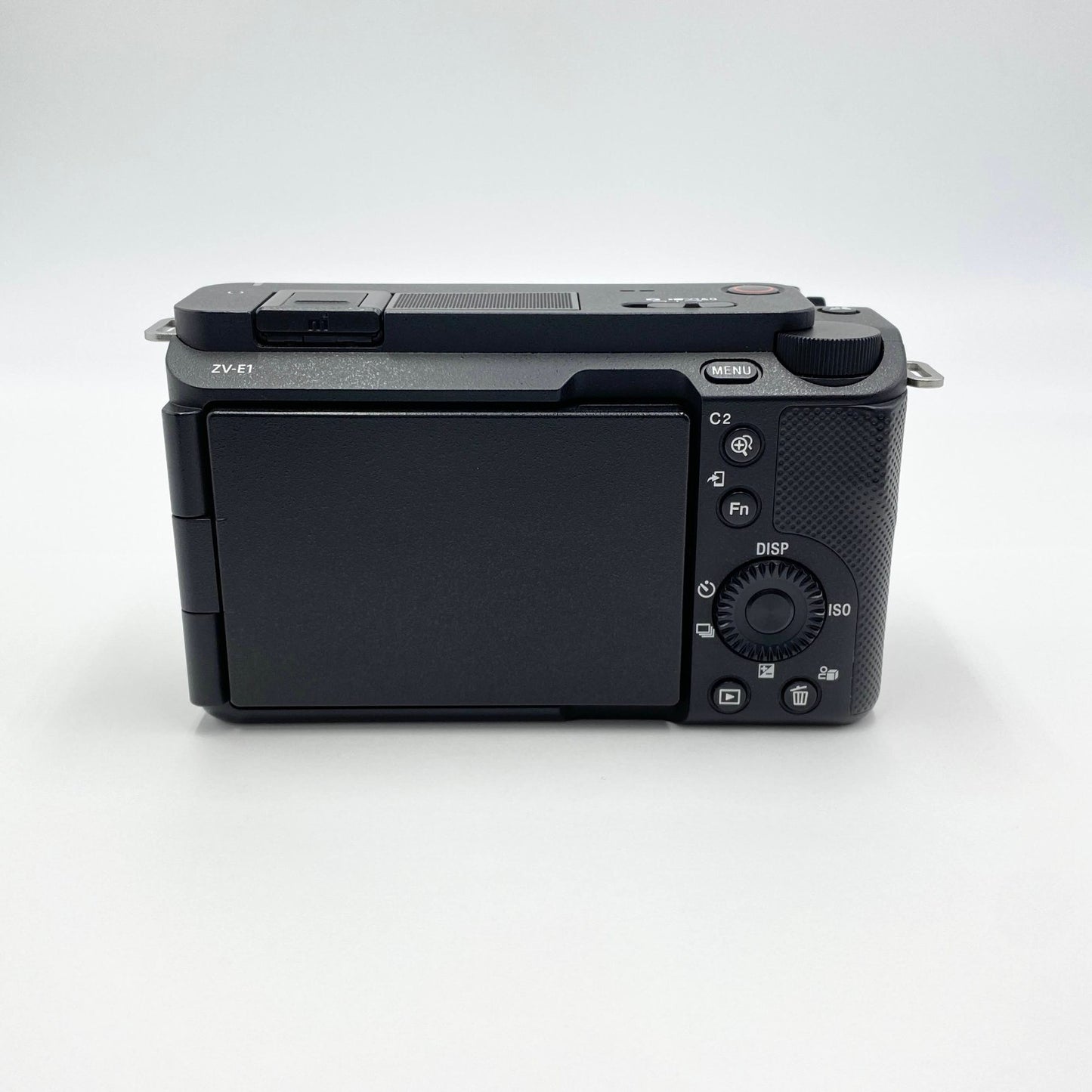 美品 ソニー SONY ZV-E1 デジタル一眼カメラ 【C6303】