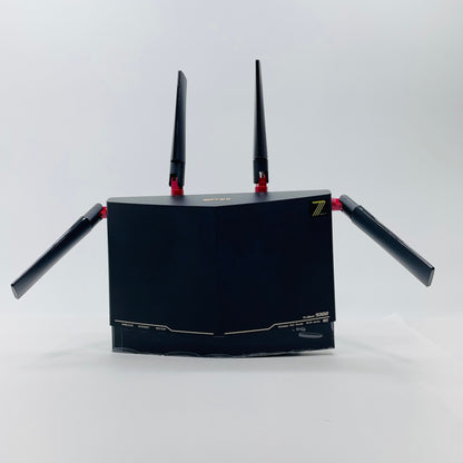 美品 BUFFALO Wi-Fi 7 ルーター WXR9300BE6P	【C4493-80】