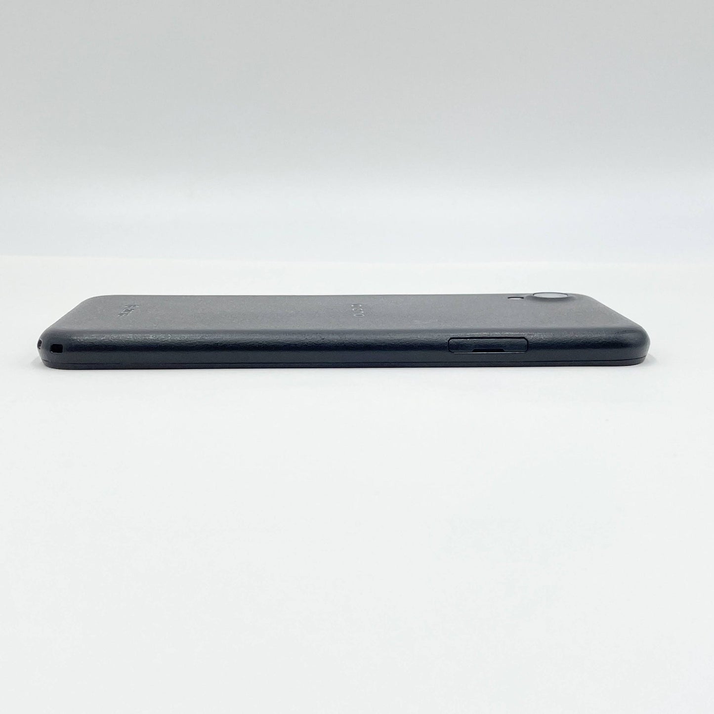 DIGNO BX2 A101KC SoftBank ブラック SIMフリー　充電器付属	【C5916-C】