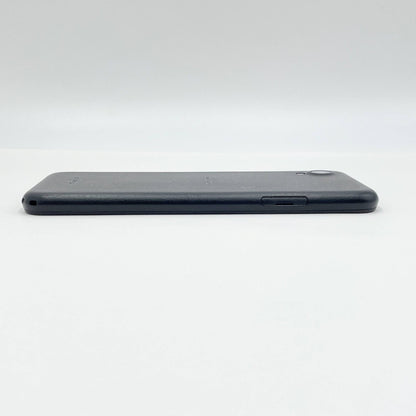 DIGNO BX2 A101KC SoftBank ブラック SIMフリー　充電器付属	【C5916-C】