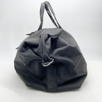 TUMI ボストンバッグ   旅行かばん ブラック【C5751】