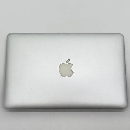 MacBook Air 11インチ Mid 2012 i7 2GHz 8GB SSD256GB シルバー【C7287-80】