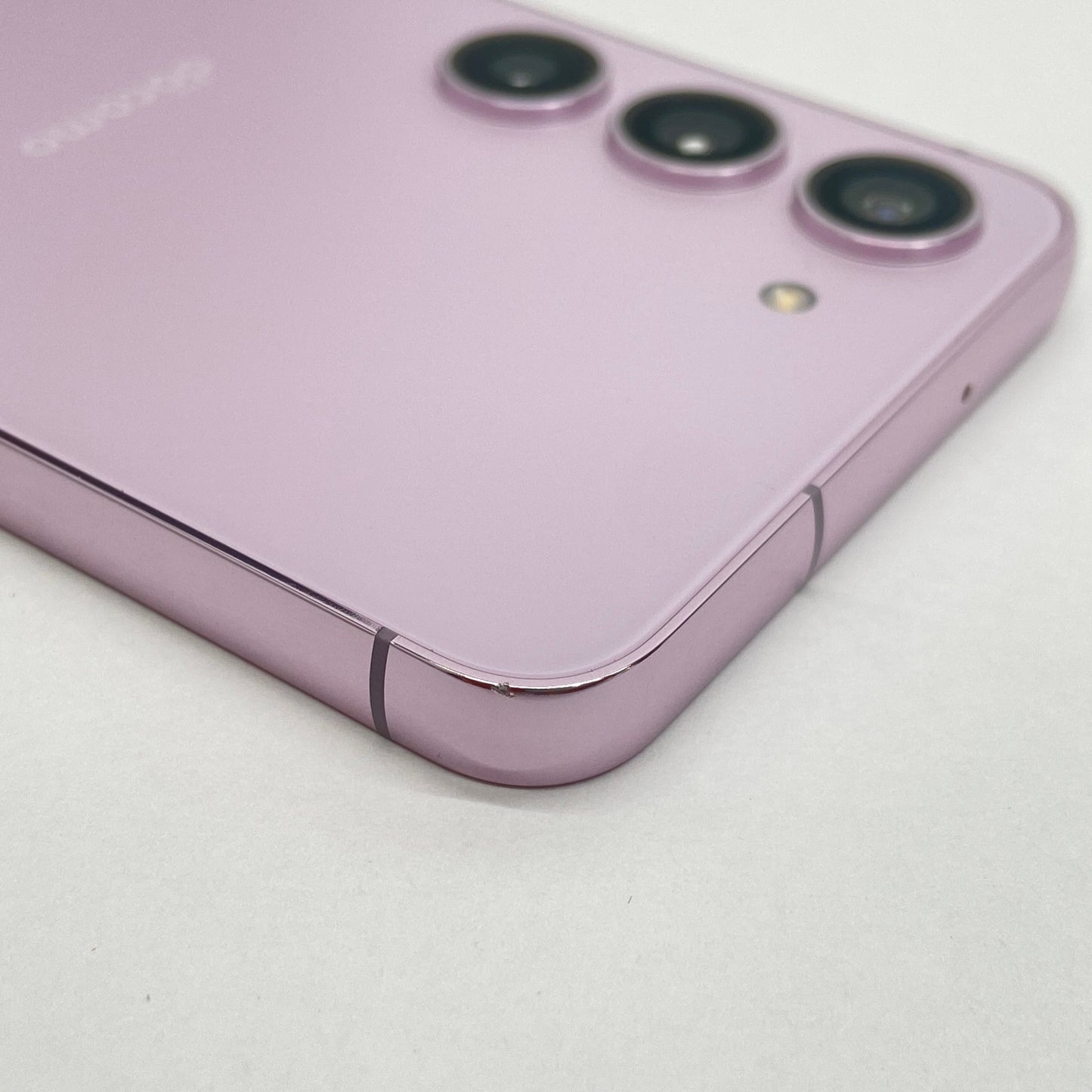 美品 Galaxy S23 SC-51D 8GB 256GB 付属品完備【C6824-C】