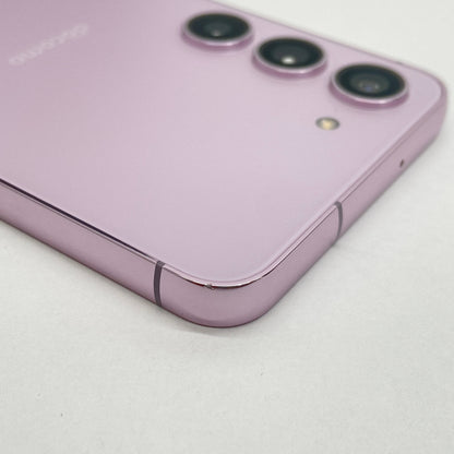 美品 Galaxy S23 SC-51D 8GB 256GB 付属品完備【C6824-C】