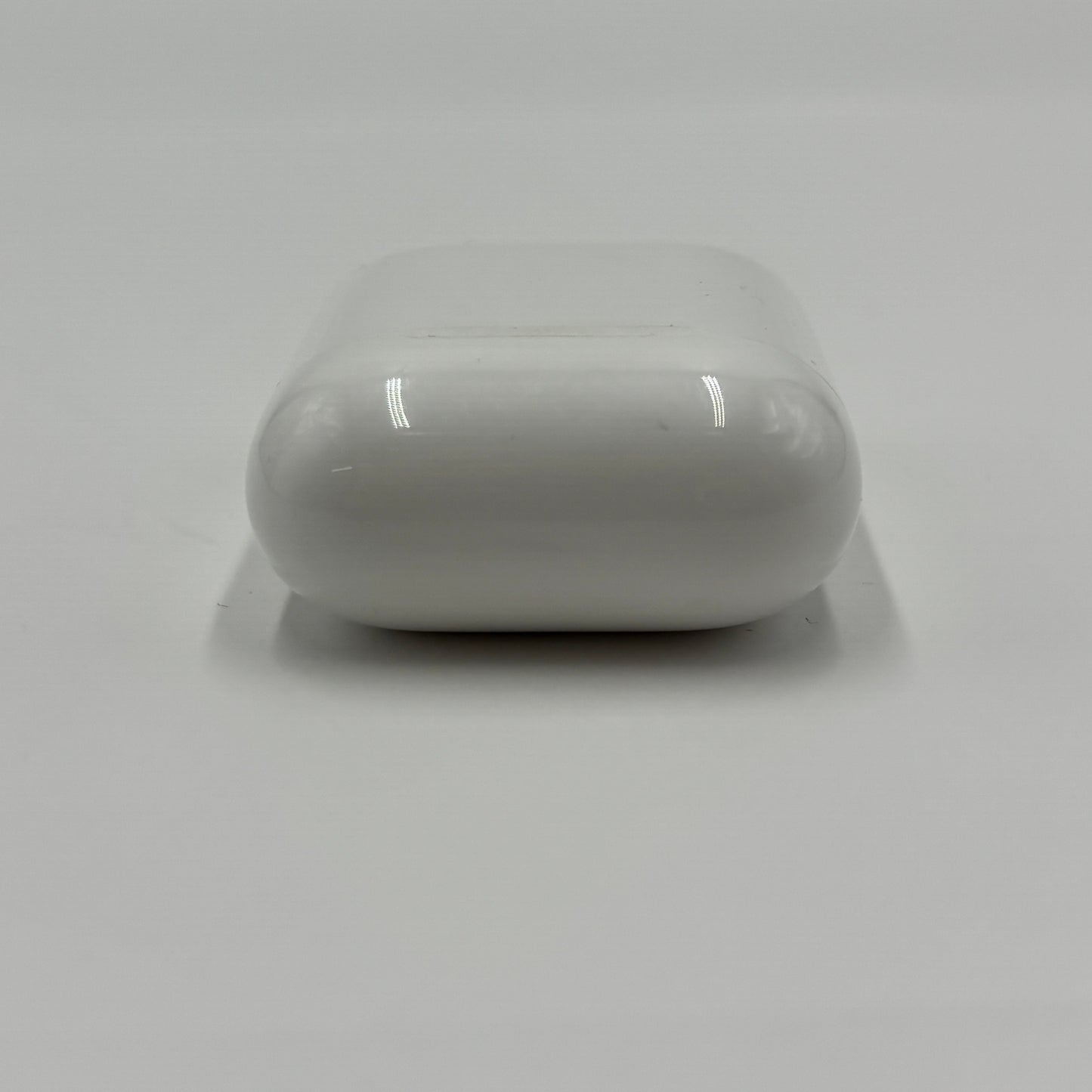 Apple AirPods 第二世代 A2031 ワイヤレスイヤホン【C5507-C】