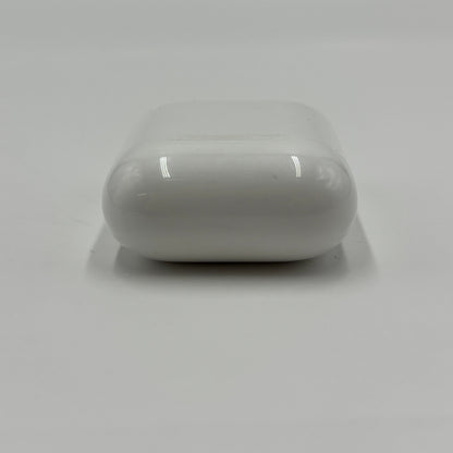 Apple AirPods 第二世代 A2031 ワイヤレスイヤホン【C5507-C】