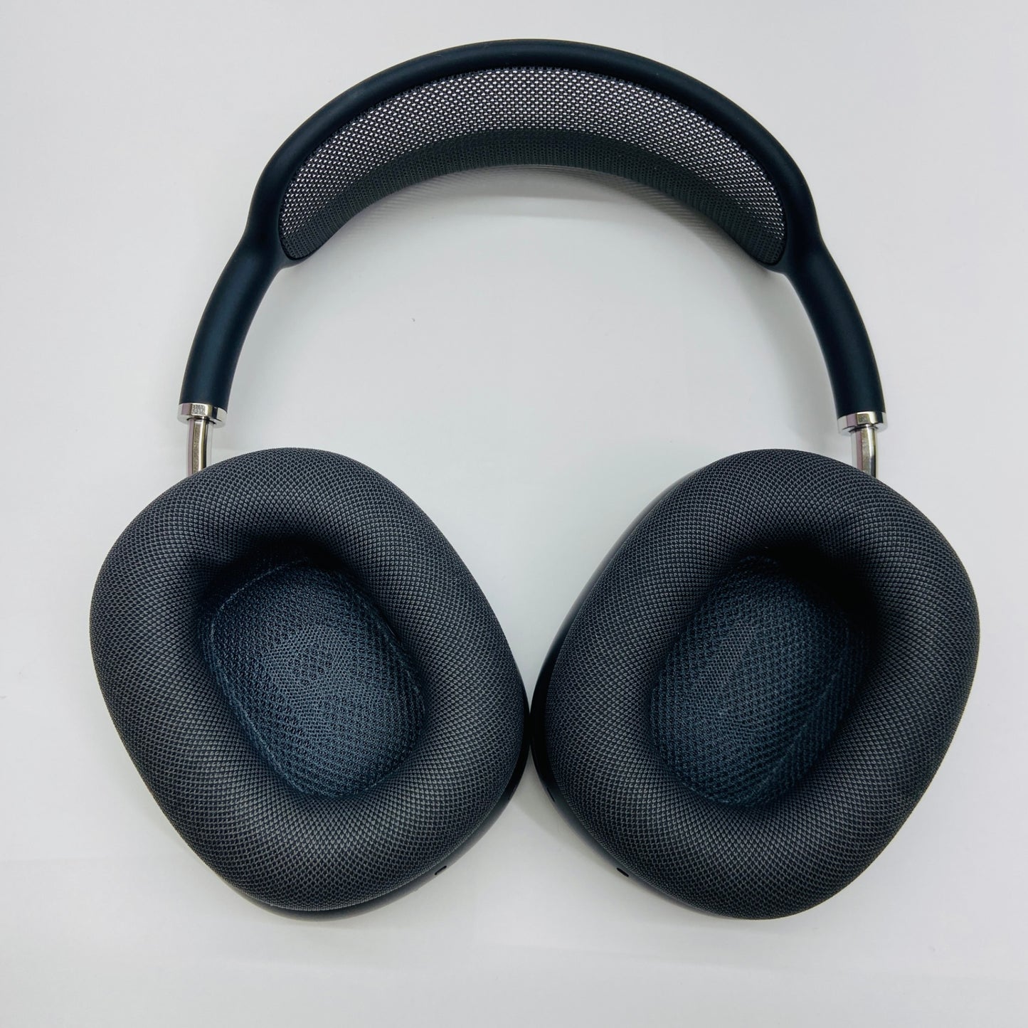 美品 Apple AirPods Max MGYH3J/A A2096 ワイヤレスヘッドホン スペースグレー C3931 80サイズ発送