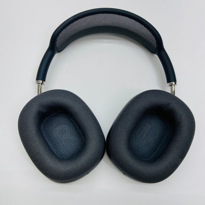 美品 Apple AirPods Max MGYH3J/A A2096 ワイヤレスヘッドホン スペースグレー C3931 80サイズ発送