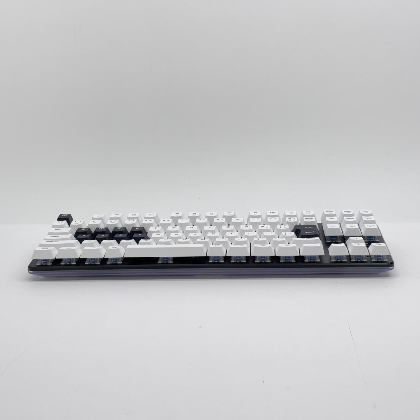 Pulsar Gaming Gears PCMK 3 HE TKL PCMK3HE812 [White]【C8060-80】
