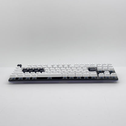 Pulsar Gaming Gears PCMK 3 HE TKL PCMK3HE812 [White]【C8060-80】