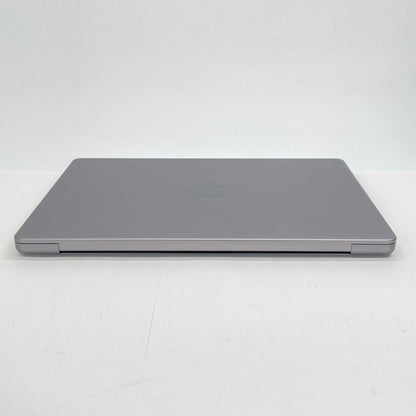 美品 Apple MacBookPro 14インチ 2021 M1 MAX 32GB 1TB バッテリー最大容量91%【C6406-80】