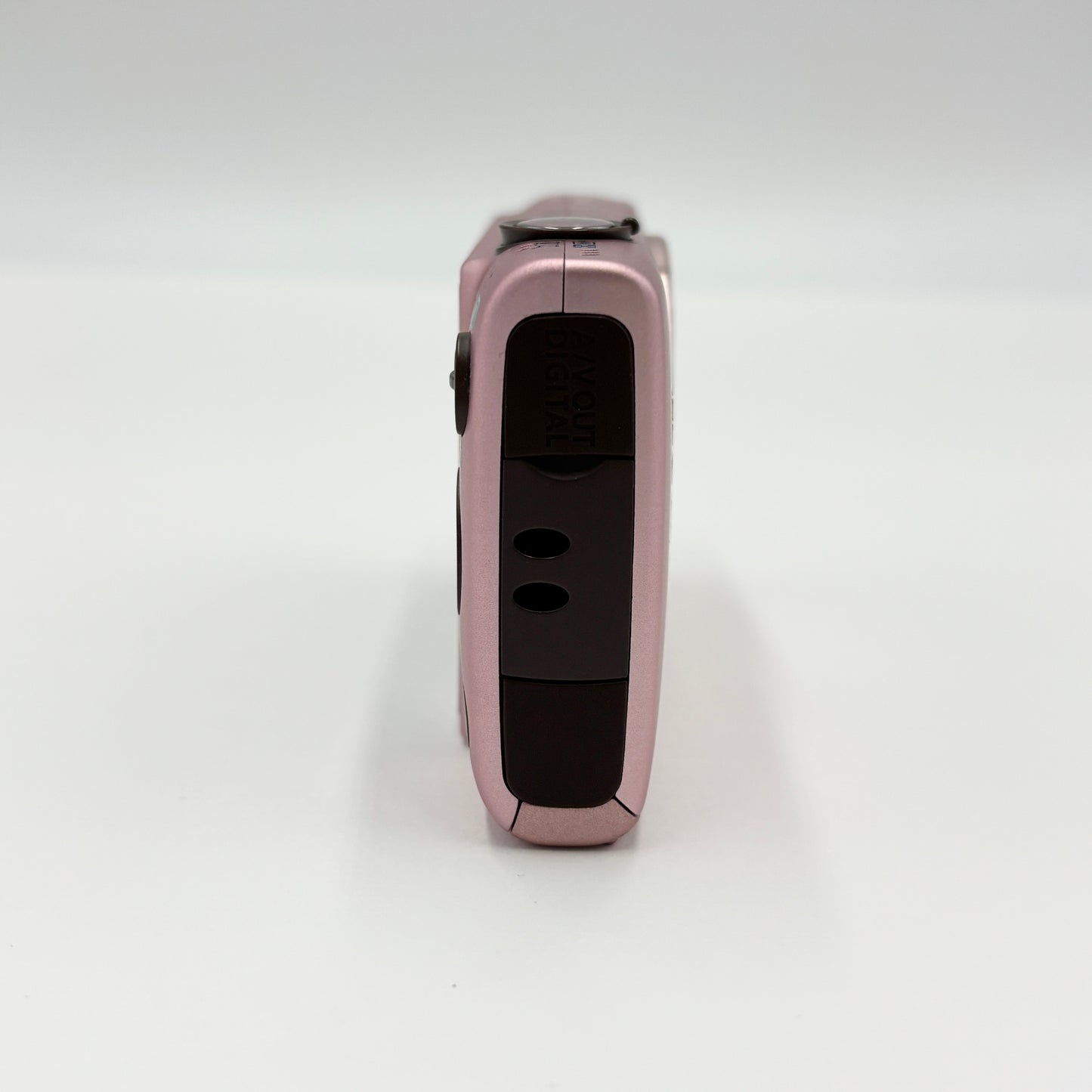 美品 Canon キヤノン IXY 100F コンパクトデジタルカメラ デジカメ【C6156-C】
