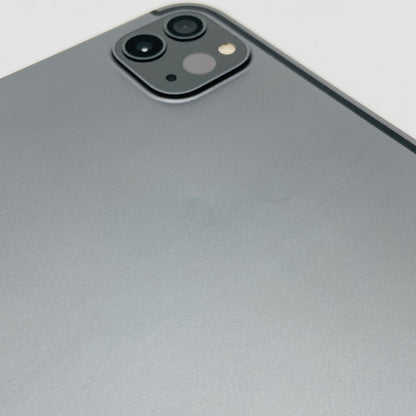 Apple MXE42J/A iPad Pro 11インチ 2世代 256GB Wi-Fi+Cellularモデル SIMフリー 【C4282-60】