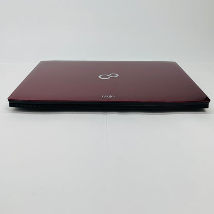 LIFEBOOK AH77/K FMVA77KR i7 3632QM 8GB HDD1TB Windows 10Home 【C4066-80】