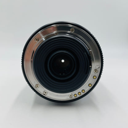 PENTAX ペンタックス smc PENTAX DA 55-300mm F4-5.8 ED 箱あり【C3963-60】