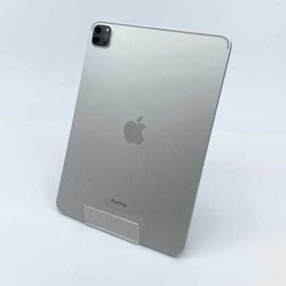 美品 iPad Pro 11インチ 第4世代 Wi-Fi FNXL3J/A 1TB バッテリー最大容量100%【C8052-60】