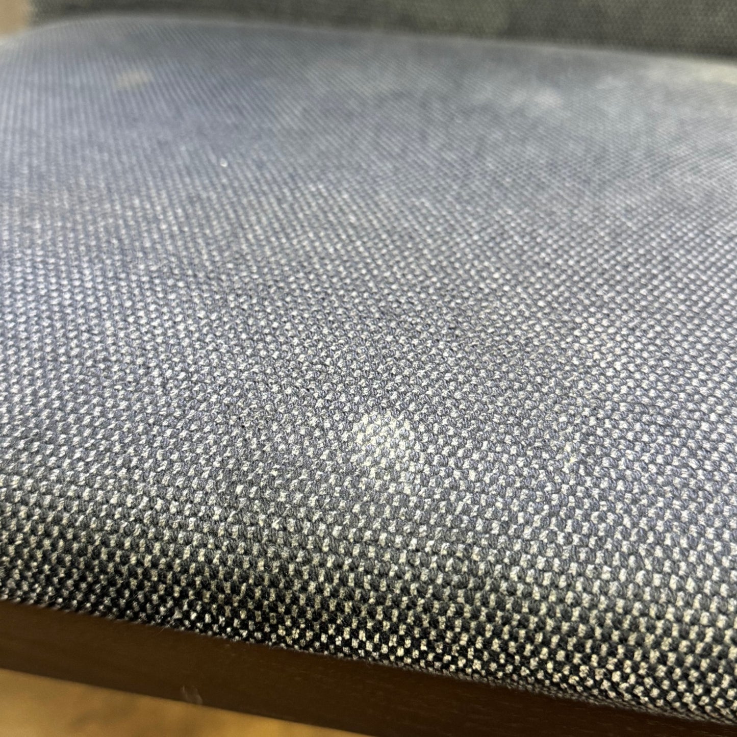 cassina カッシーナ LINE ライン アームレスチェア 2脚セット【C5099】