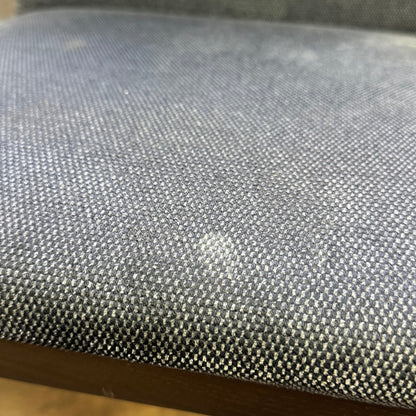 cassina カッシーナ LINE ライン アームレスチェア 2脚セット【C5099】