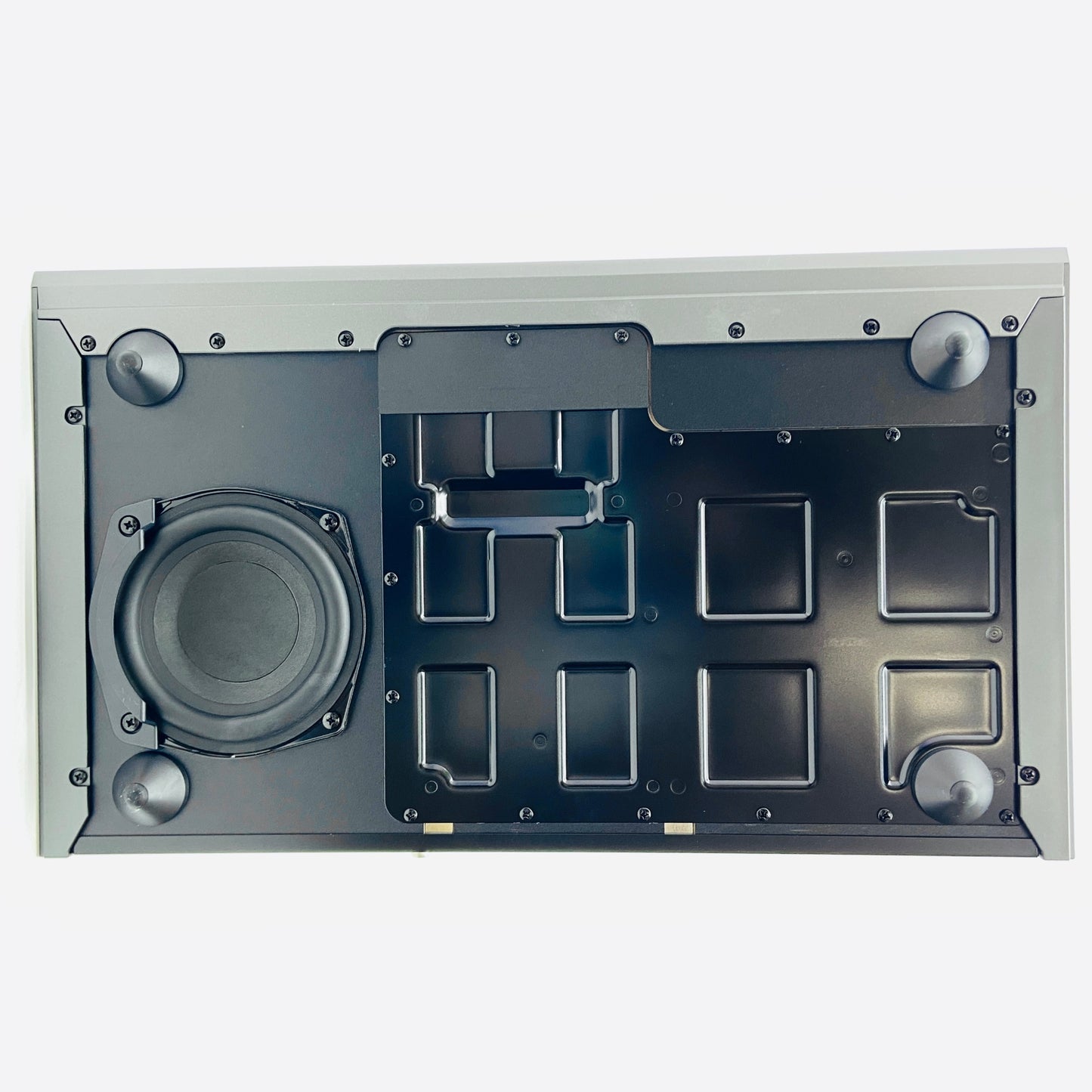 美品 新品同様 Technics SC-C70MK2-S コンパクトステレオシステム	【C4287-100】