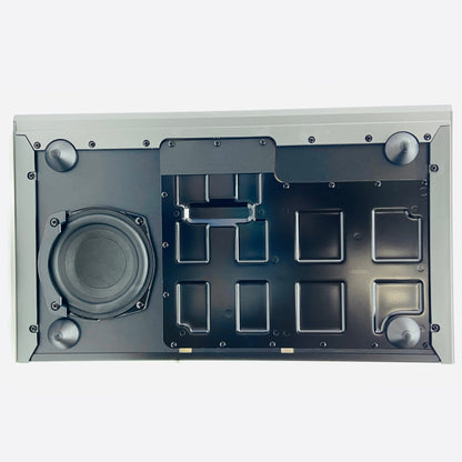 美品 新品同様 Technics SC-C70MK2-S コンパクトステレオシステム	【C4287-100】