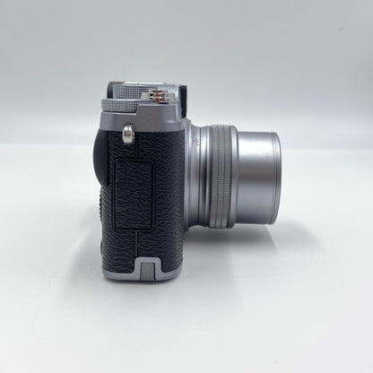 フジフィルム FUJIFILM X20 デジタルカメラ 付属品多数【C6383-60】