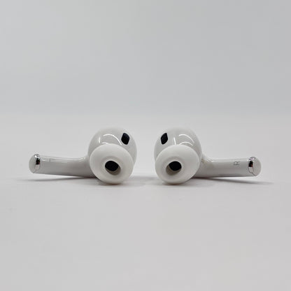 AirPods Pro 第2世代 MQD83J/A ワイヤレスイヤホン【C8373-60】