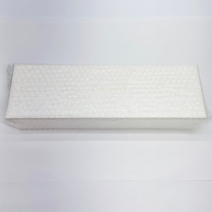 未開封 ヘアアイロン KINUJO 2WAY IRON 型番: 2W01	【C4006-80】