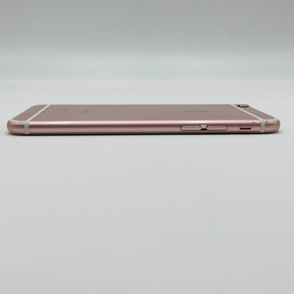 Apple iPhone6s 64GB  MKQR2J/A  ローズゴールド  【C4124-C】