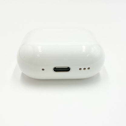 Apple アップル AirPods 4（ANC） アクティブノイズキャンセリング搭載モデル【C6748-C】