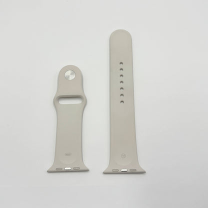 美品 Apple Watch SE 3 44mm GPS+Cellular スターライト MEPF4J/A バッテリー最大容量100%【C8779-C】
