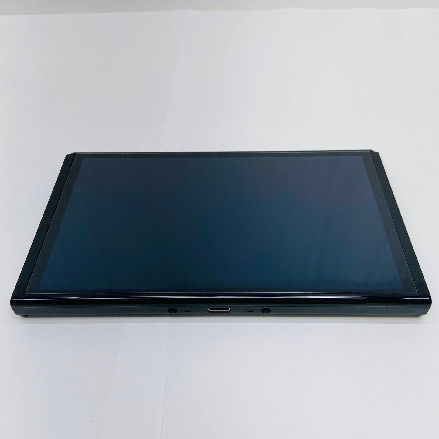 Nintendo Switch ニンテンドースイッチ 本体 有機ELモデル ホワイト HEG-S-KAAAA　コントローラー2個付き	C3814	80サイズ発送