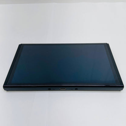 Nintendo Switch ニンテンドースイッチ 本体 有機ELモデル ホワイト HEG-S-KAAAA　コントローラー2個付き	C3814	80サイズ発送