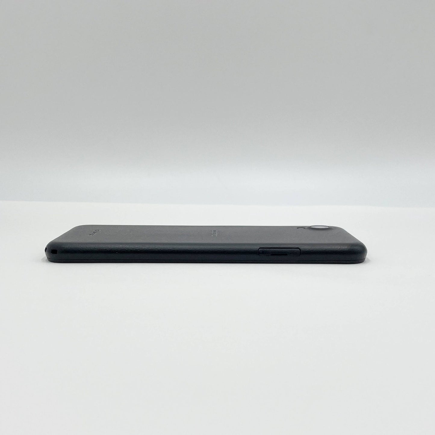 DIGNO BX2 A101KC SoftBank ブラック SIMフリー 充電器付属【C5915-C】