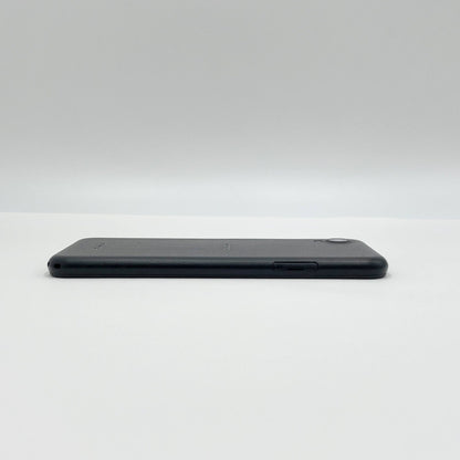 DIGNO BX2 A101KC SoftBank ブラック SIMフリー 充電器付属【C5915-C】