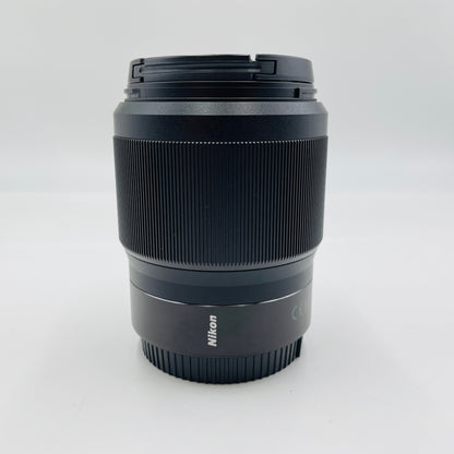 美品 新品同様 Nikon (ニコン) NIKKOR Z 50mm F1.8 S 【4415-80】