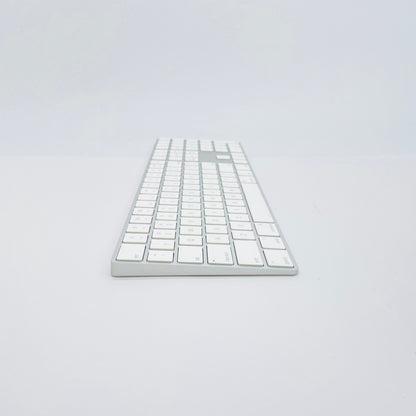 Magic Keyboard テンキー付き 英語配列 US A1843 【C7438-80】