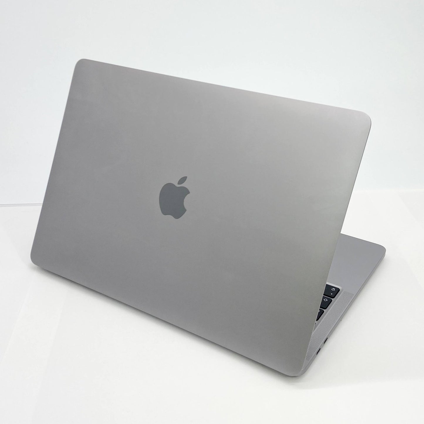 Apple MacBookPro 2020 13インチ i5 2GHz 16GB 512GB 充放電回数11回 スペースグレイ【C6223-80】