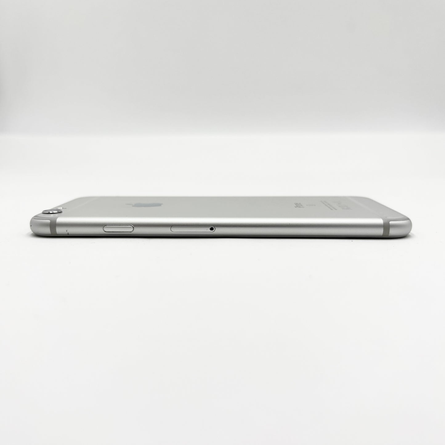 iPhone 6s 64GB シルバー MKQP2J/A バッテリー最大容量83% 【C8526-C】