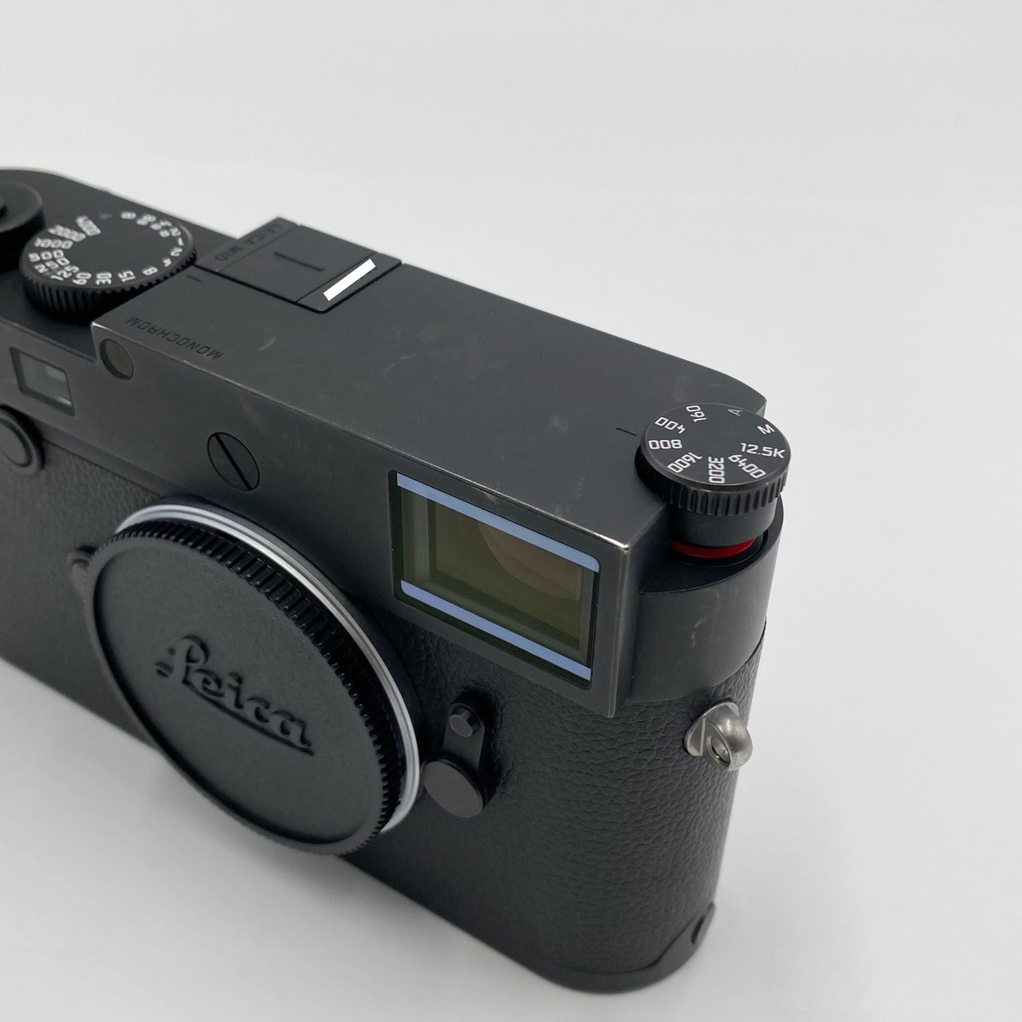 ライカ Leica M10 MONOCHROM モノクローム 【C4894】