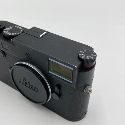 ライカ Leica M10 MONOCHROM モノクローム 【C4894】