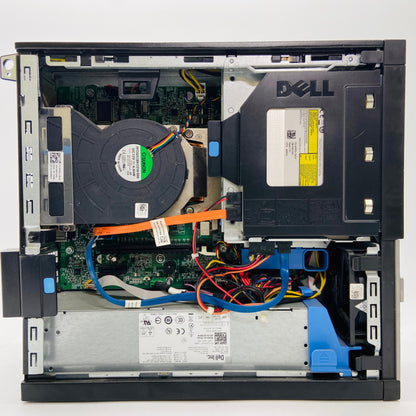 Dell OptiPlex 390 i5-2400 8GB SSD240GB Windows 10 Pro【C4012-100】